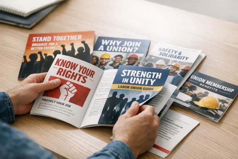 quel syndicat choisir