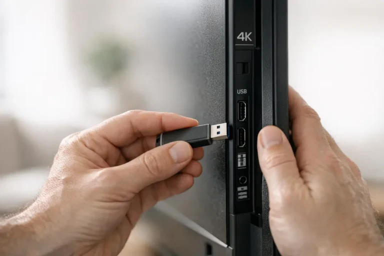 tv sans internet ni antenne