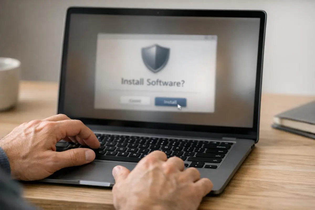 unchecky