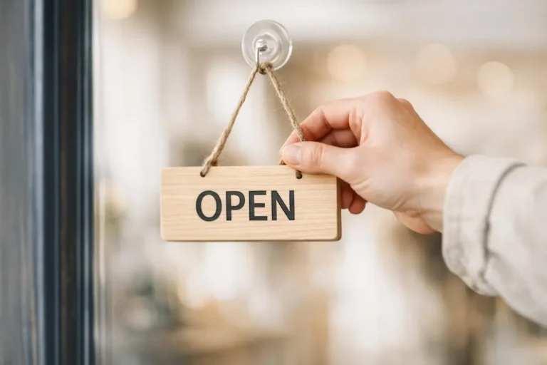 peut on ouvrir un commerce sans autorisation de la mairie