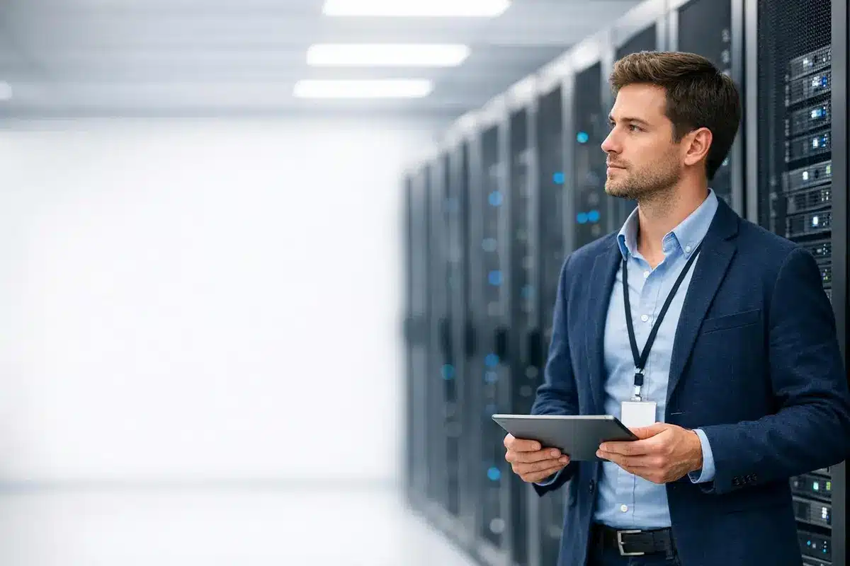 hebergement datacenter