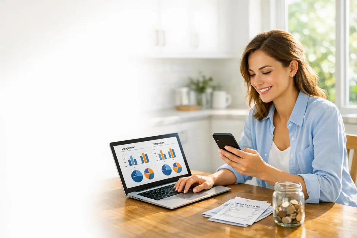 forfait internet et telephone