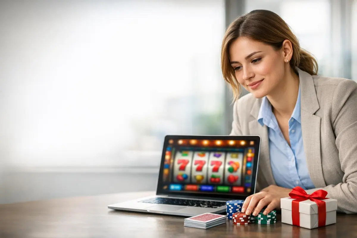casino bonus sans wager