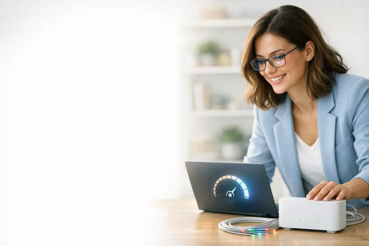 est ce que j ai la fibre