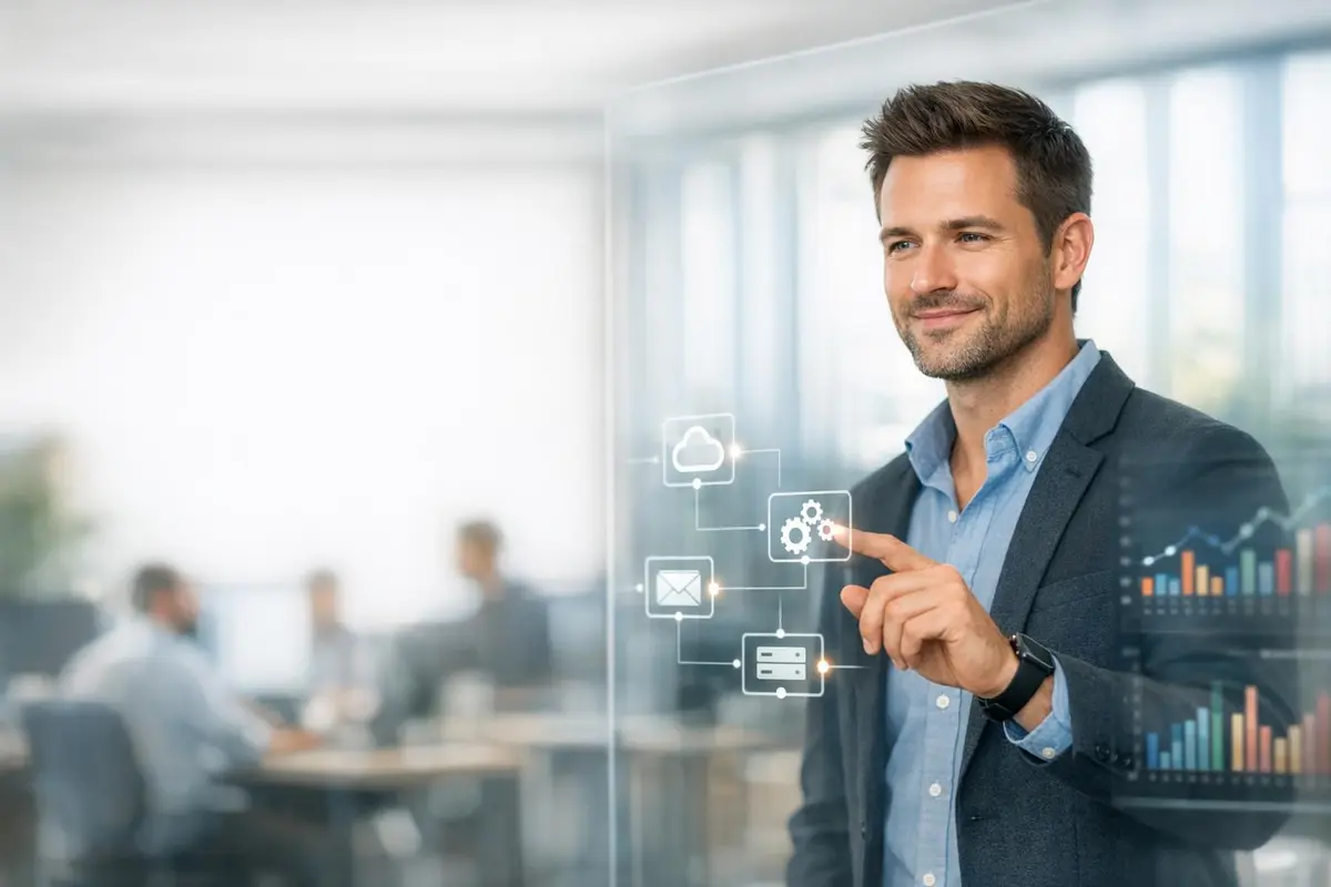 définition itsm