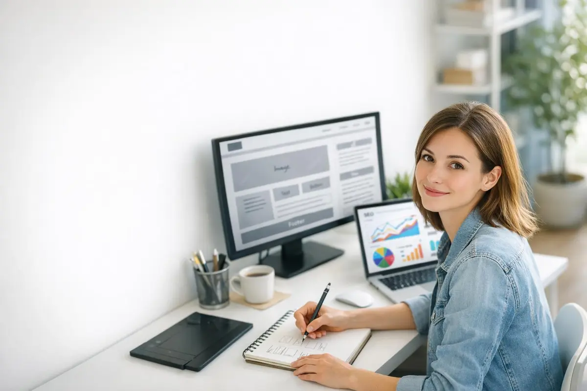 seo refonte de site