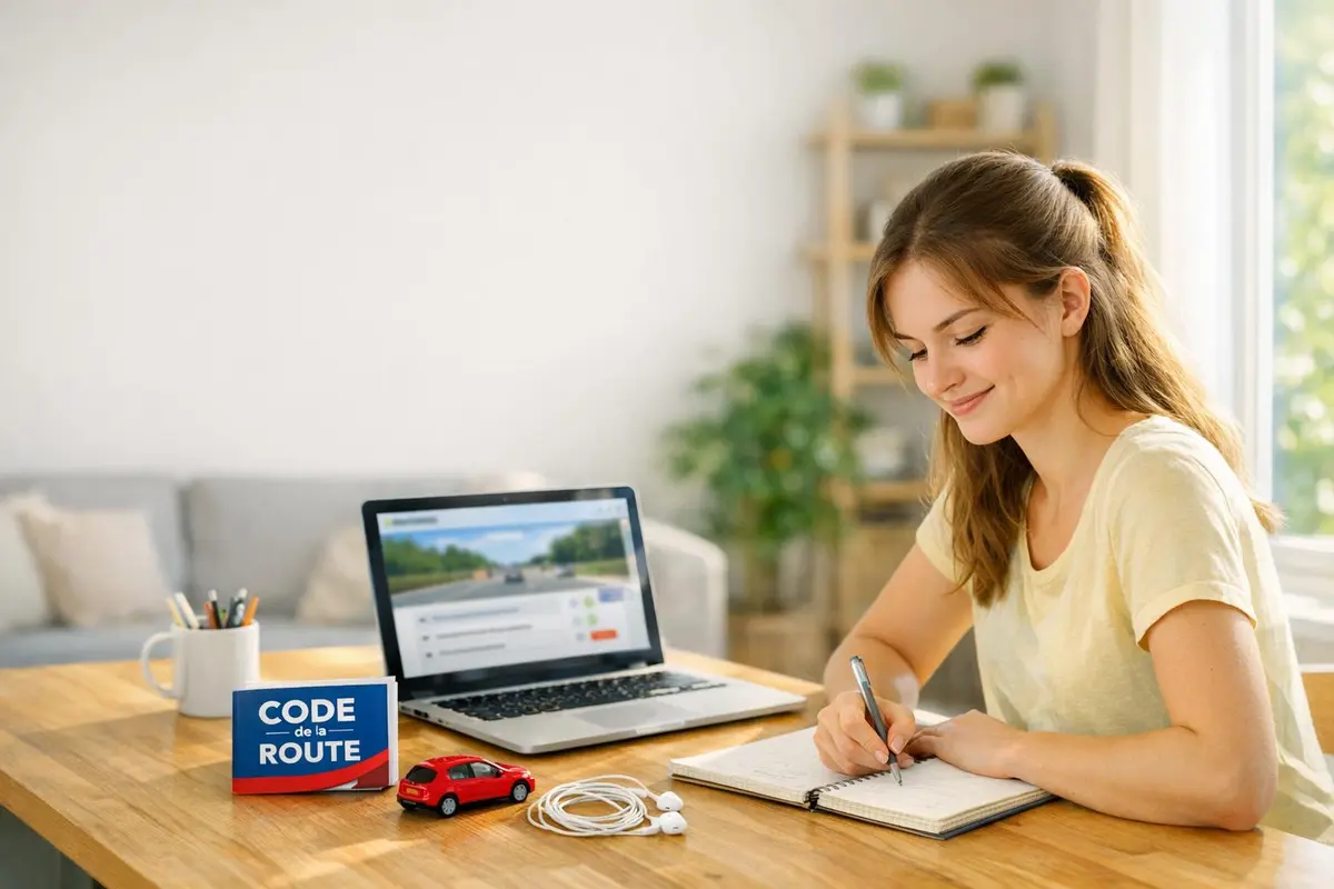 e-learning conduite