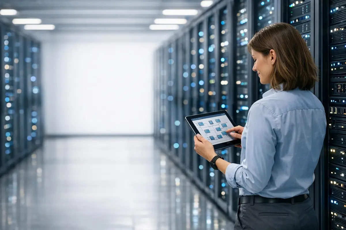 drp informatique