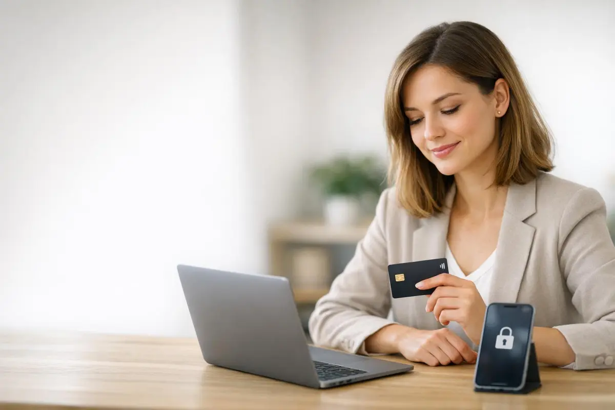 comment protéger sa carte bancaire