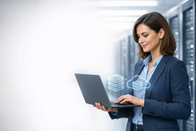 virtualisation des serveurs