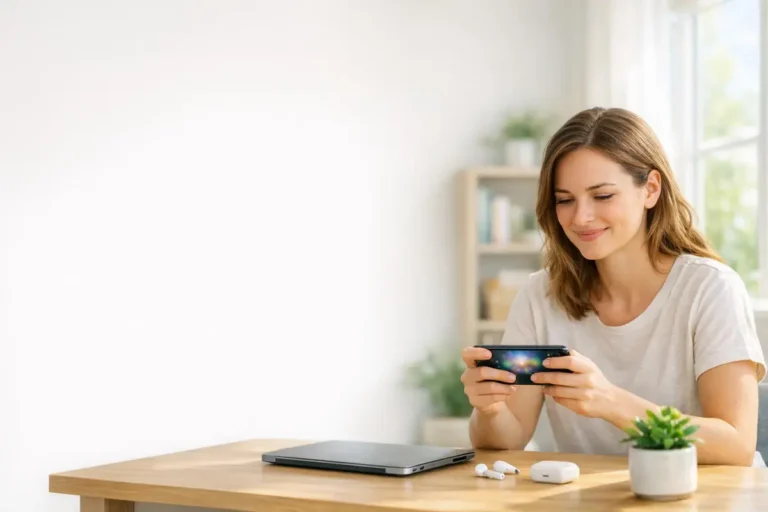 meilleurs jeux mobiles 2025